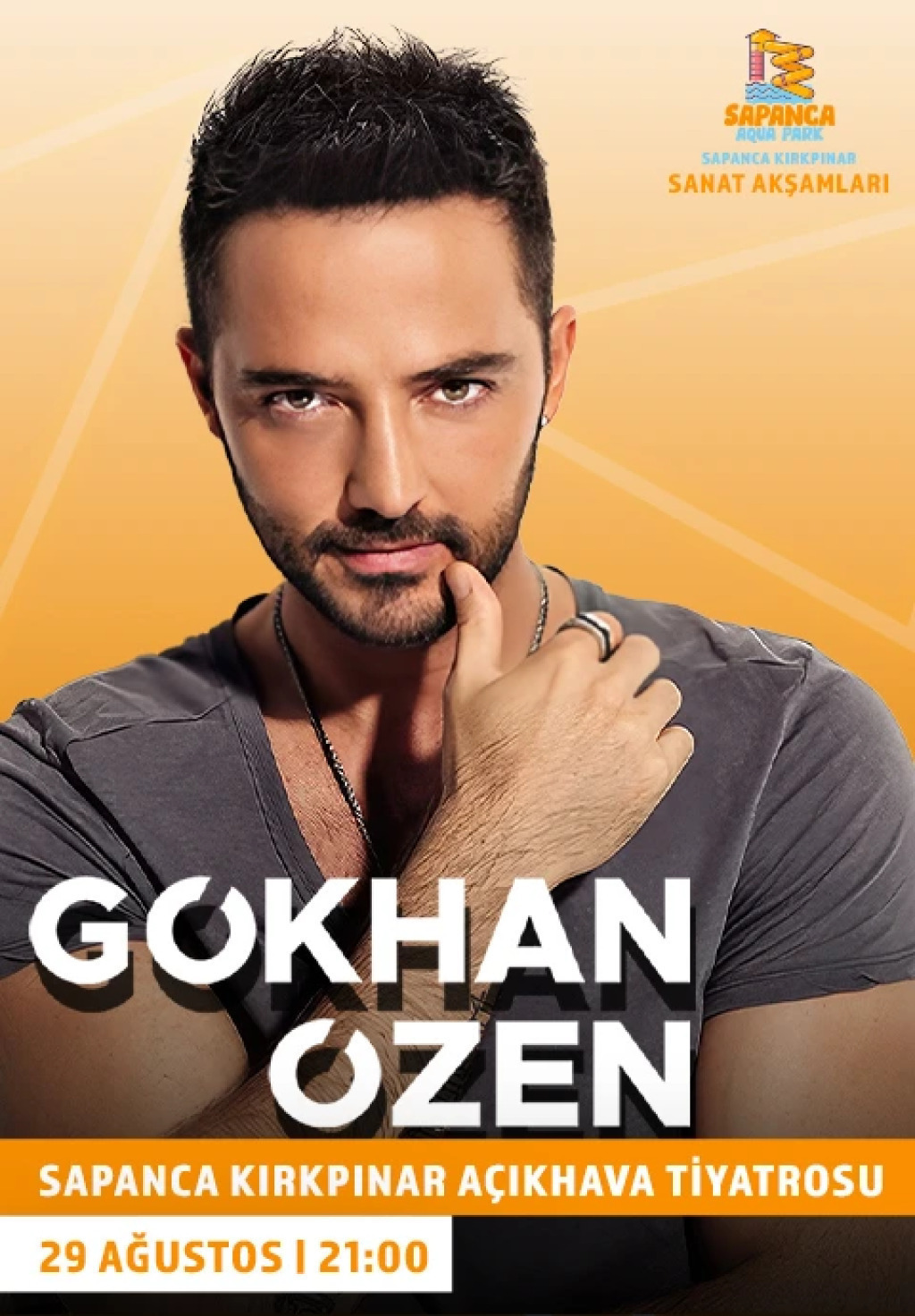 Gökhan Özen