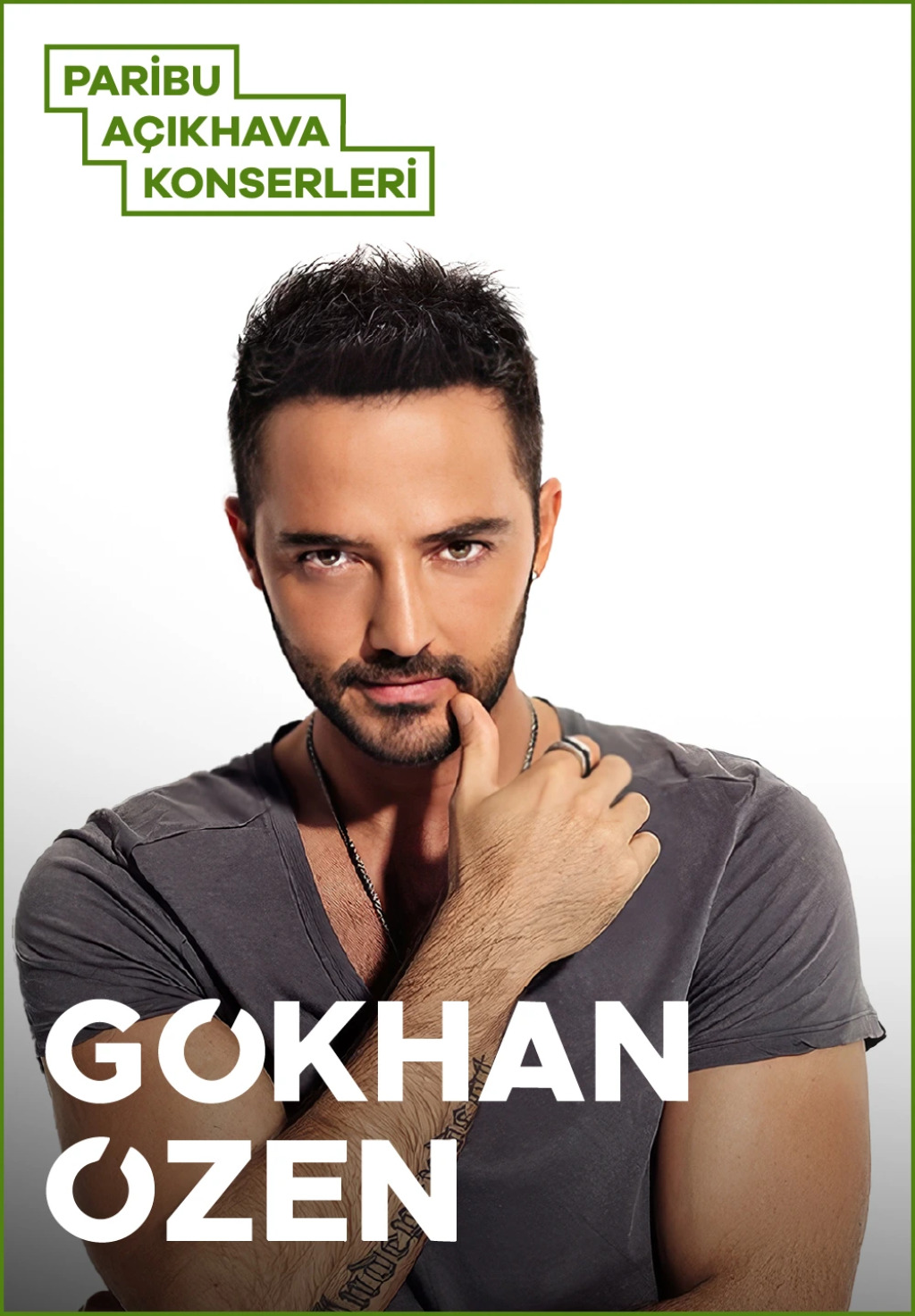 Gökhan Özen