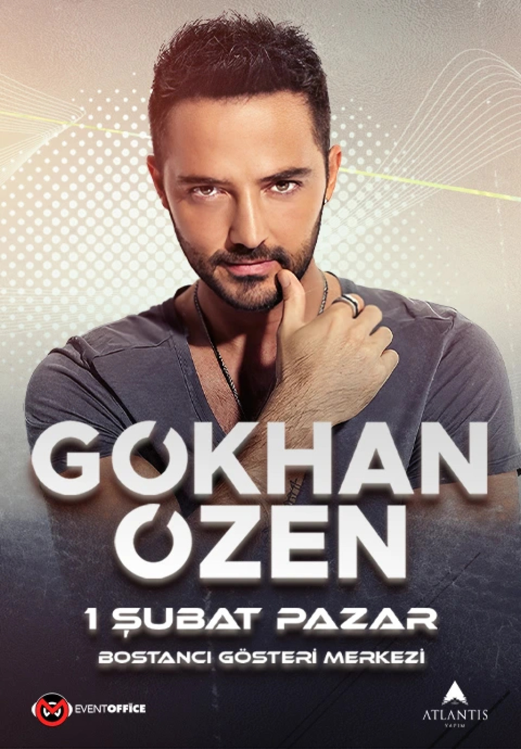 Gökhan Özen