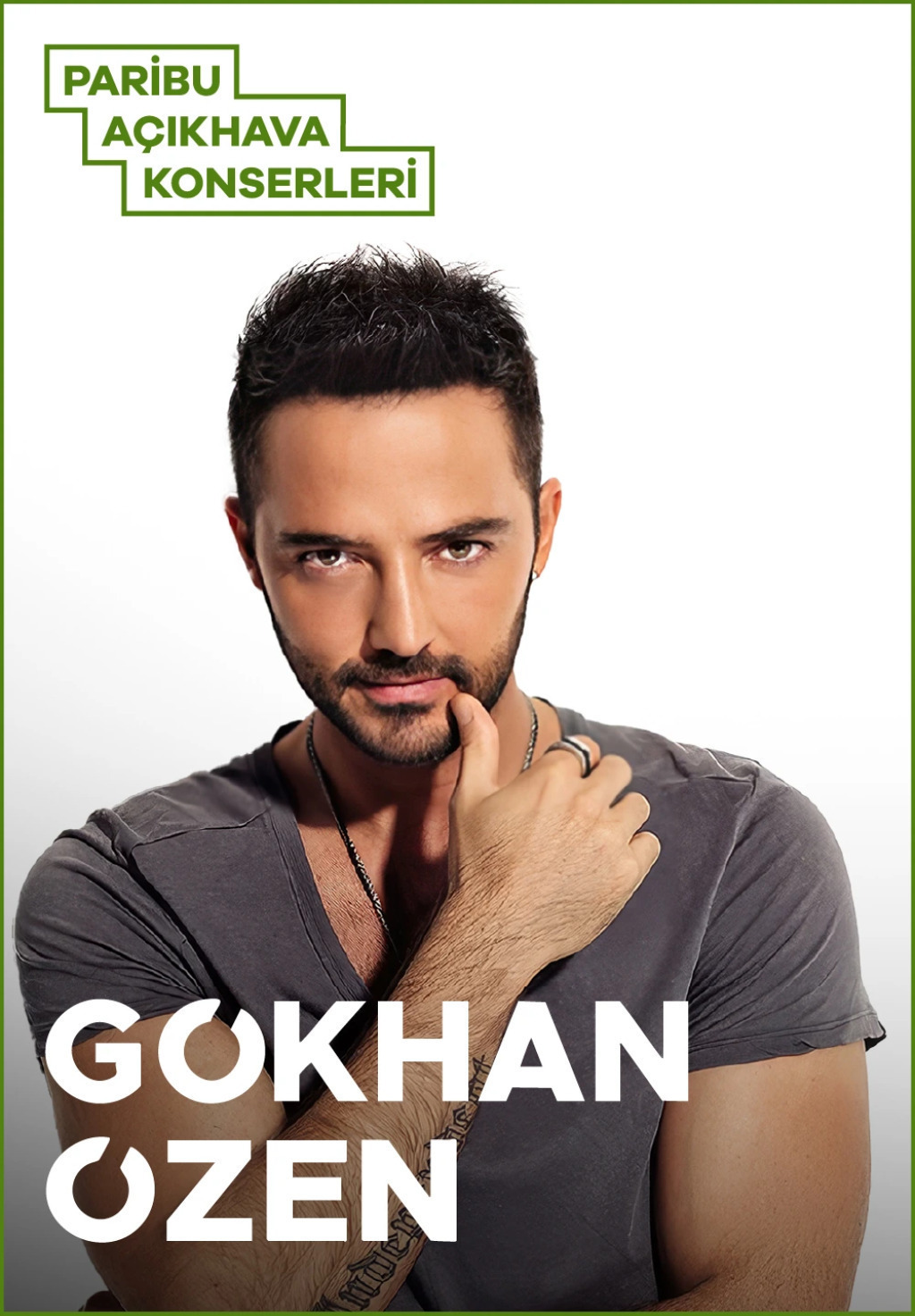 Gökhan Özen