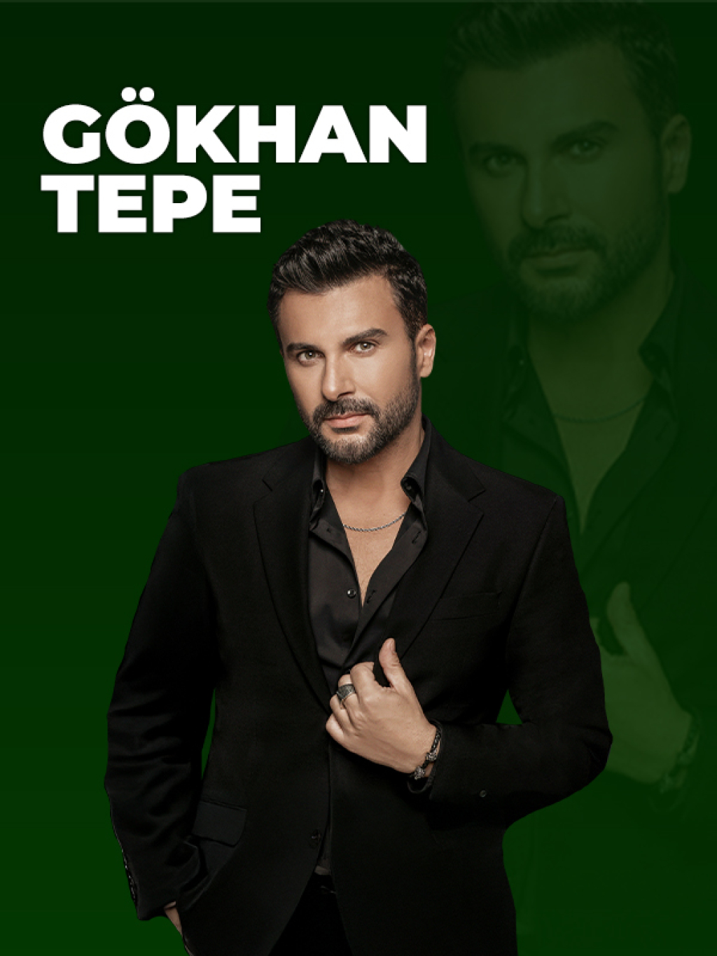 Gökhan Tepe