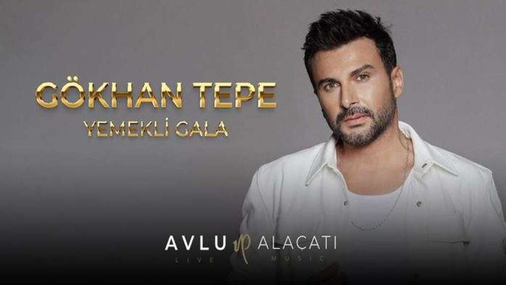 Gökhan Tepe