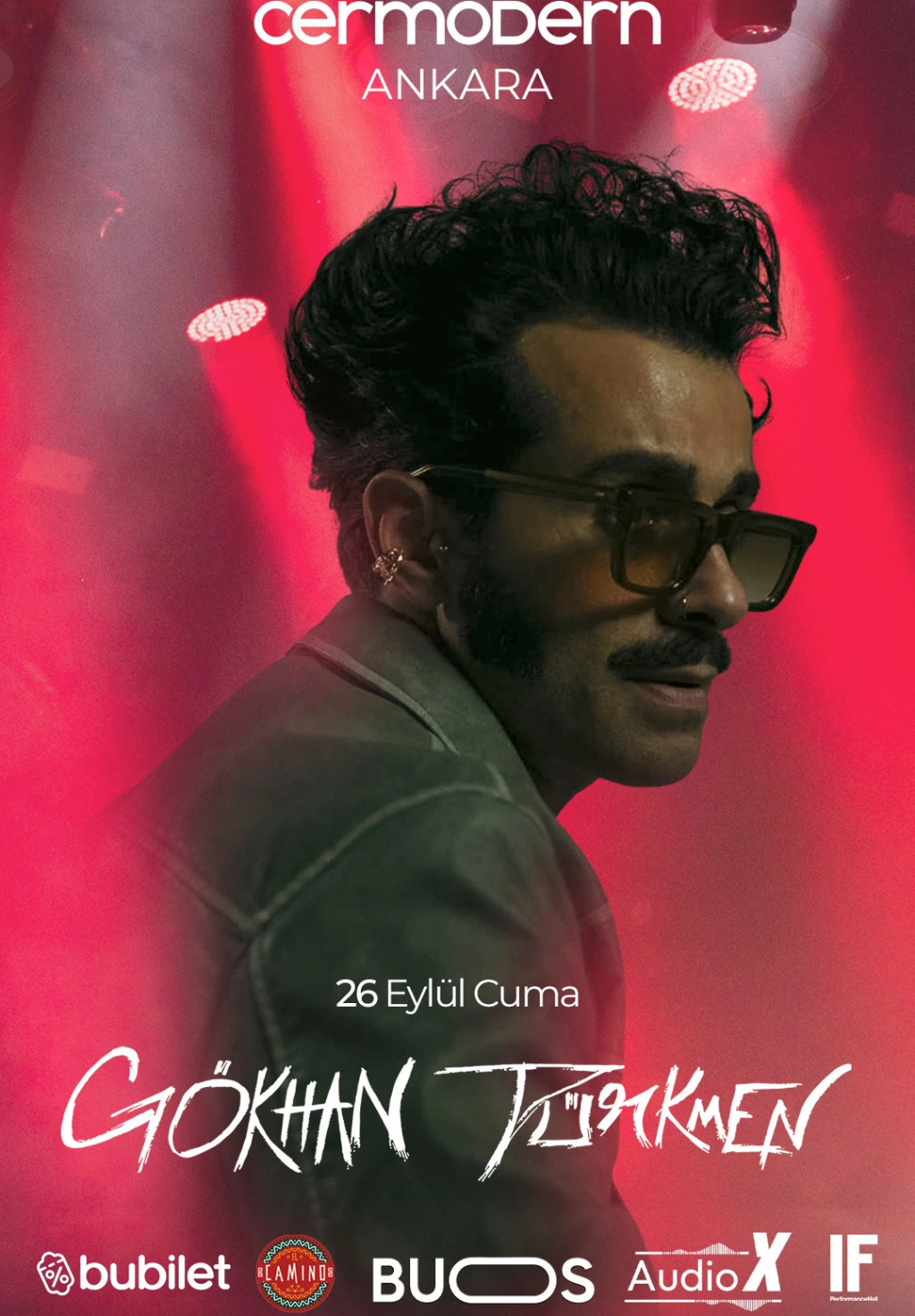 Gökhan Türkmen
