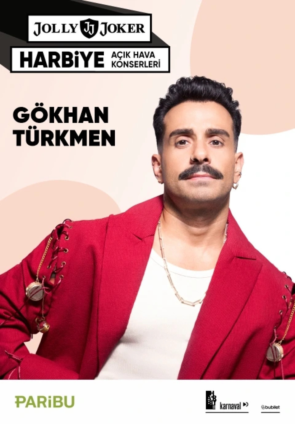 Gökhan Türkmen