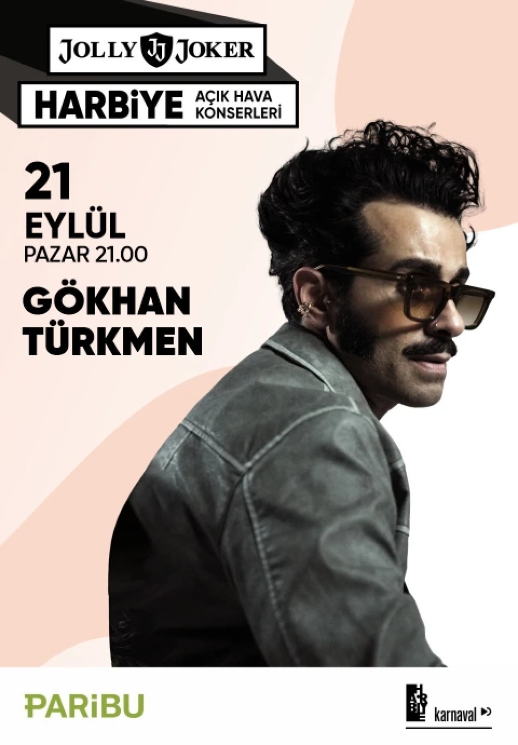 Gökhan Türkmen