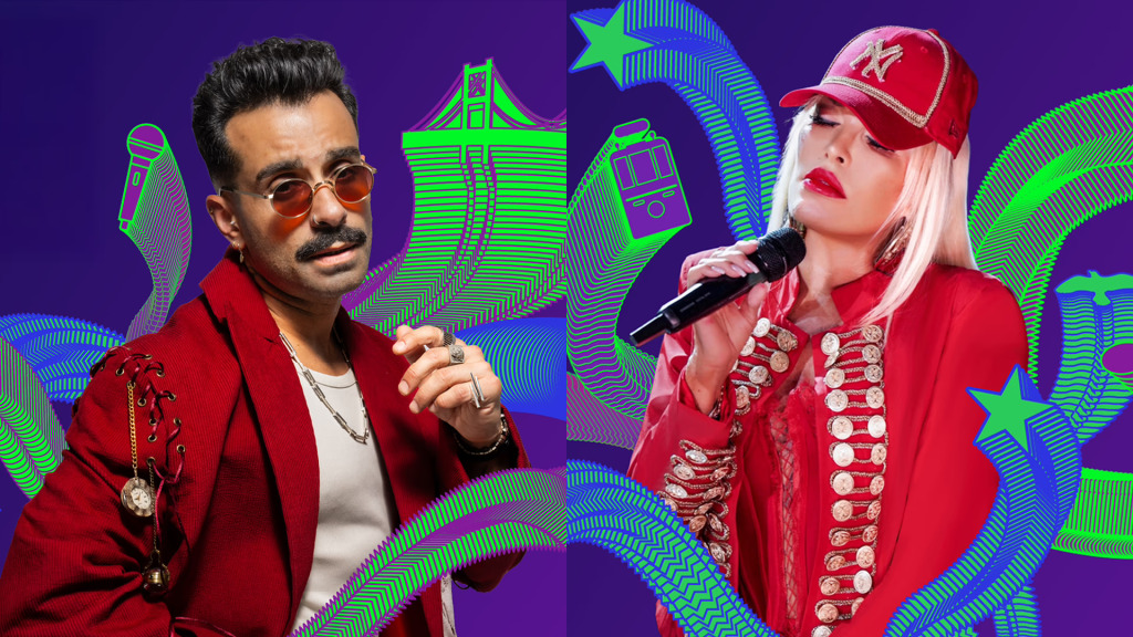 Gökhan Türkmen - Ajda Pekkan