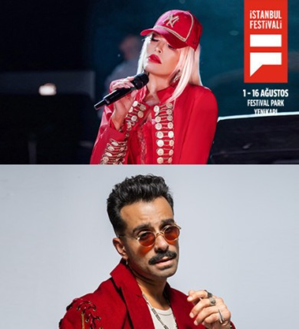 Gökhan Türkmen - Ajda Pekkan | İstanbul