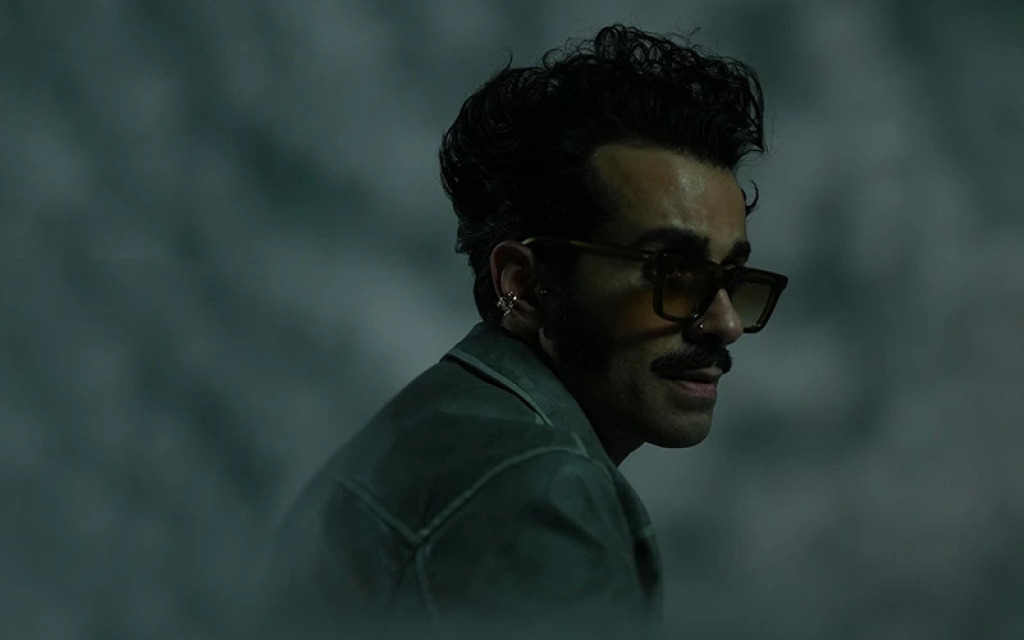 Gökhan Türkmen - Sevgililer Günü Özel