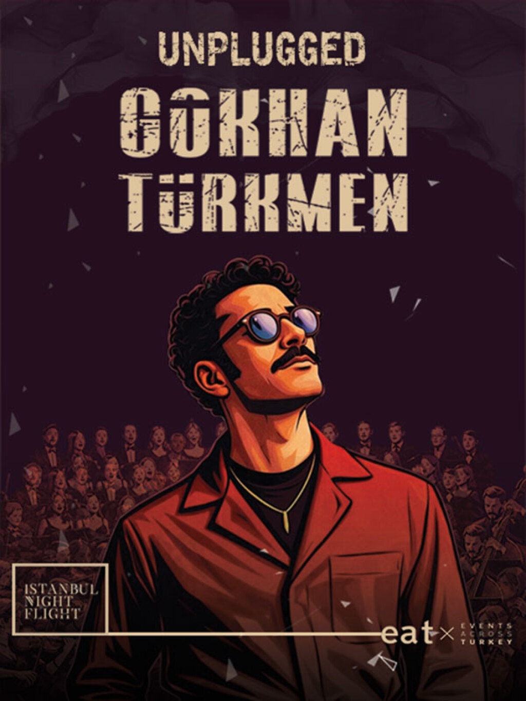 Gökhan Türkmen Unplegged