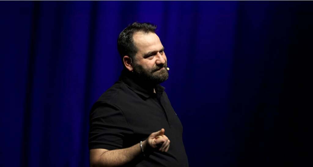 Gökhan Ünver