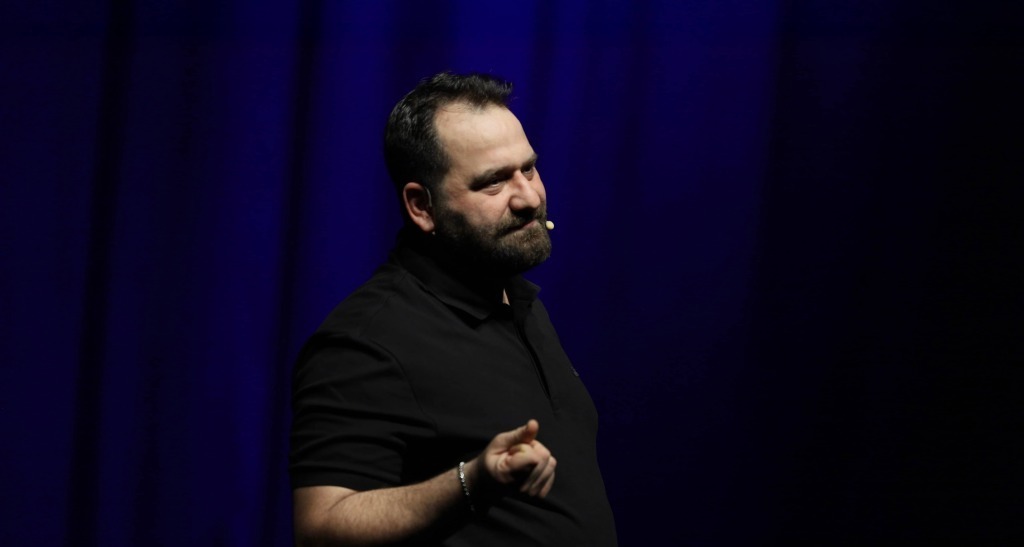 Gökhan Ünver