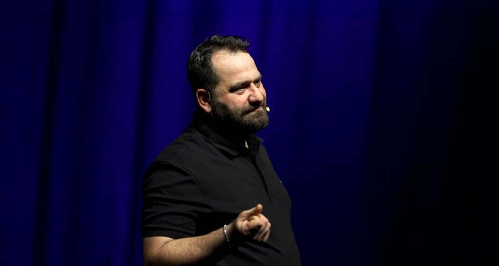 Gökhan Ünver
