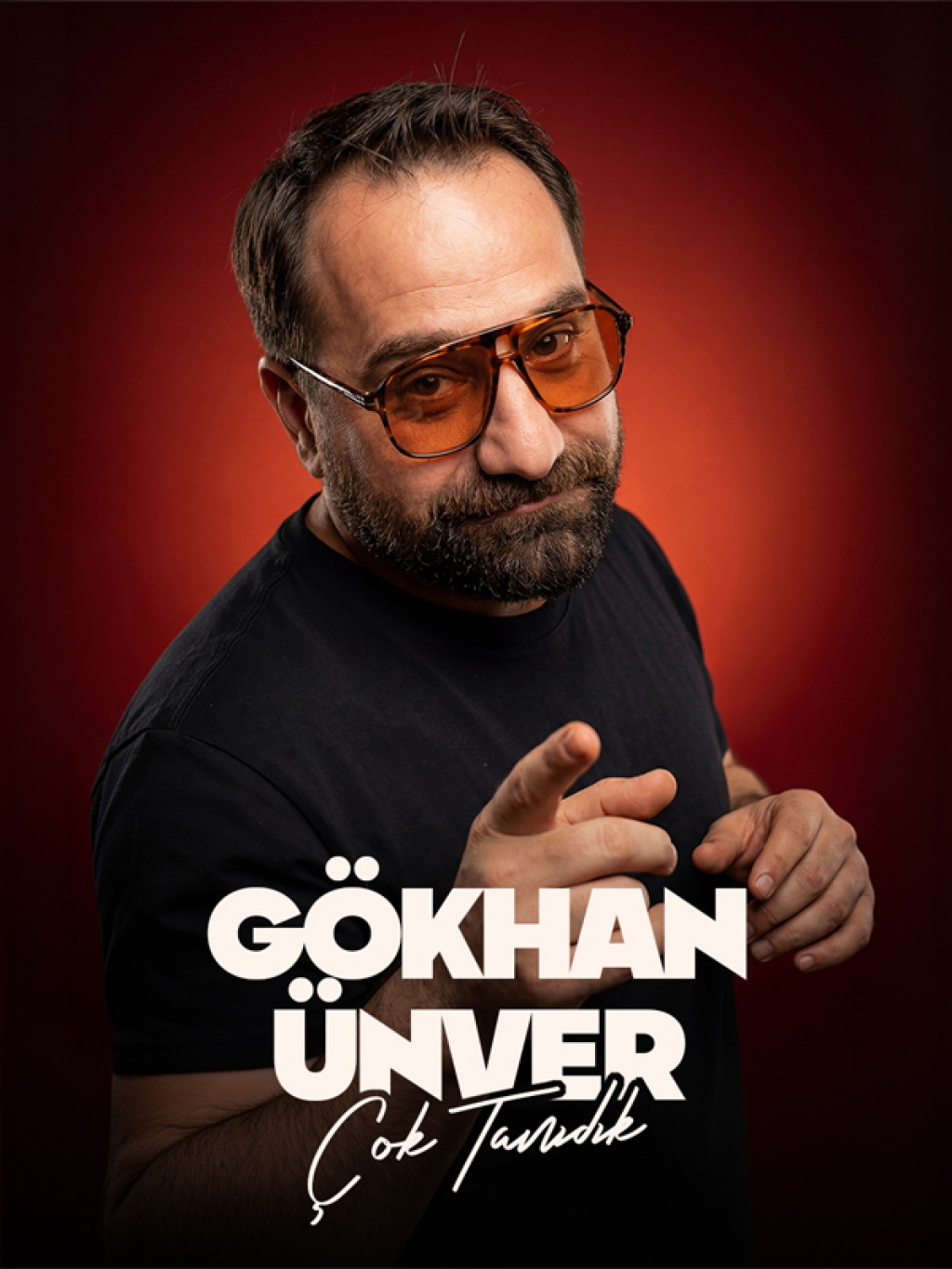 Gökhan Ünver