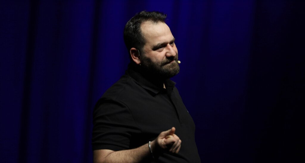 Gökhan Ünver