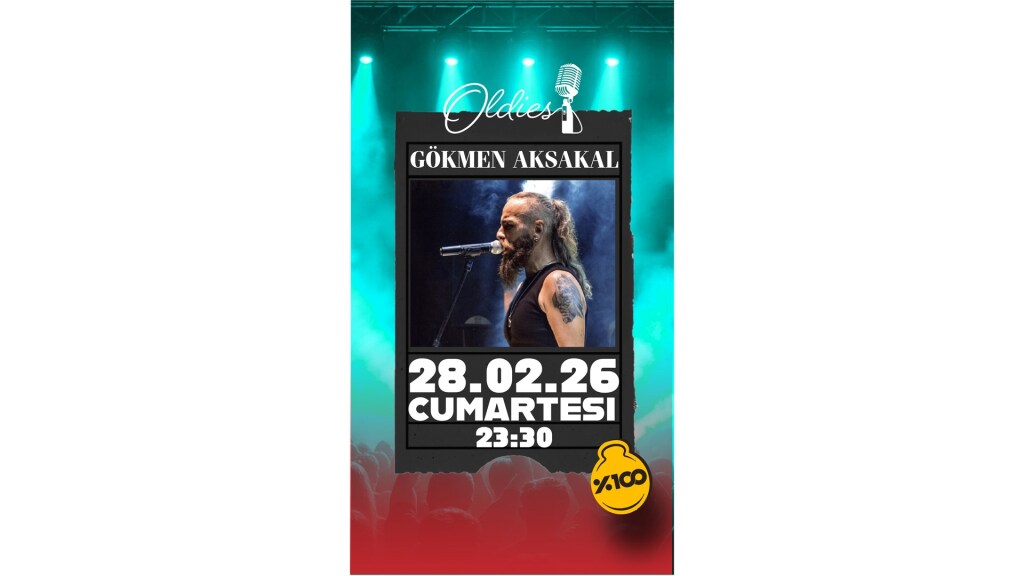 Gökmen Aksakal