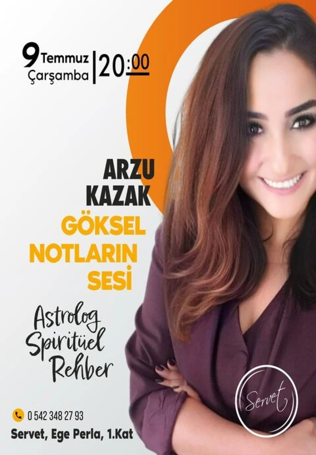 Göksel Notların Sesi