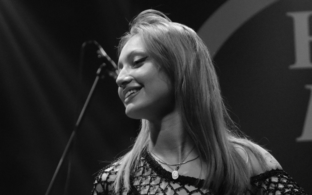 Göksu Aksu "Akustik Konser"