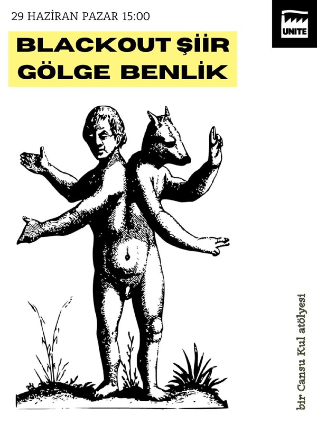 Gölge Benlik