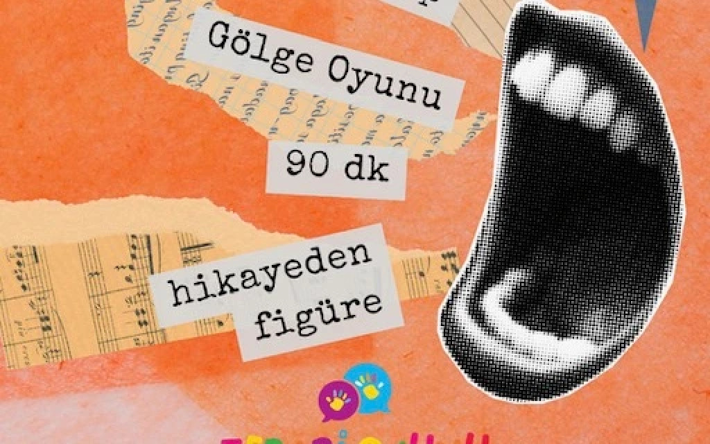 Gölge Oyunu Atölyesi