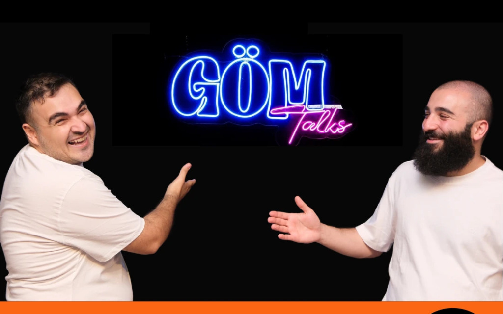 Göm Talks (TM)