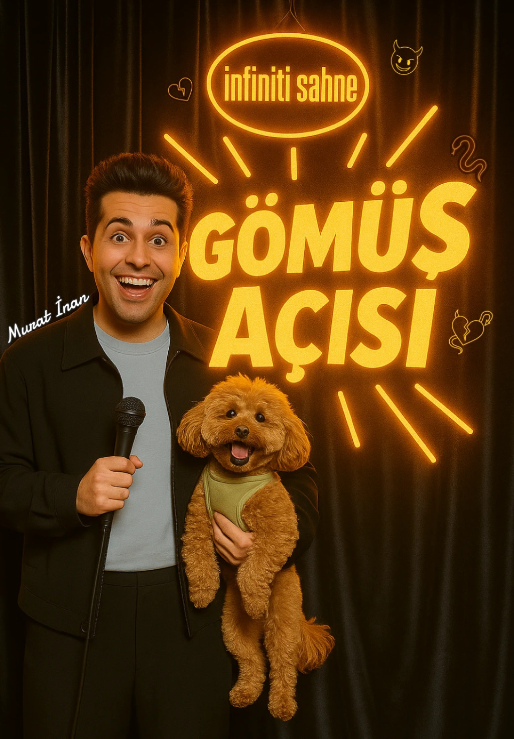 Gömüş Açısı