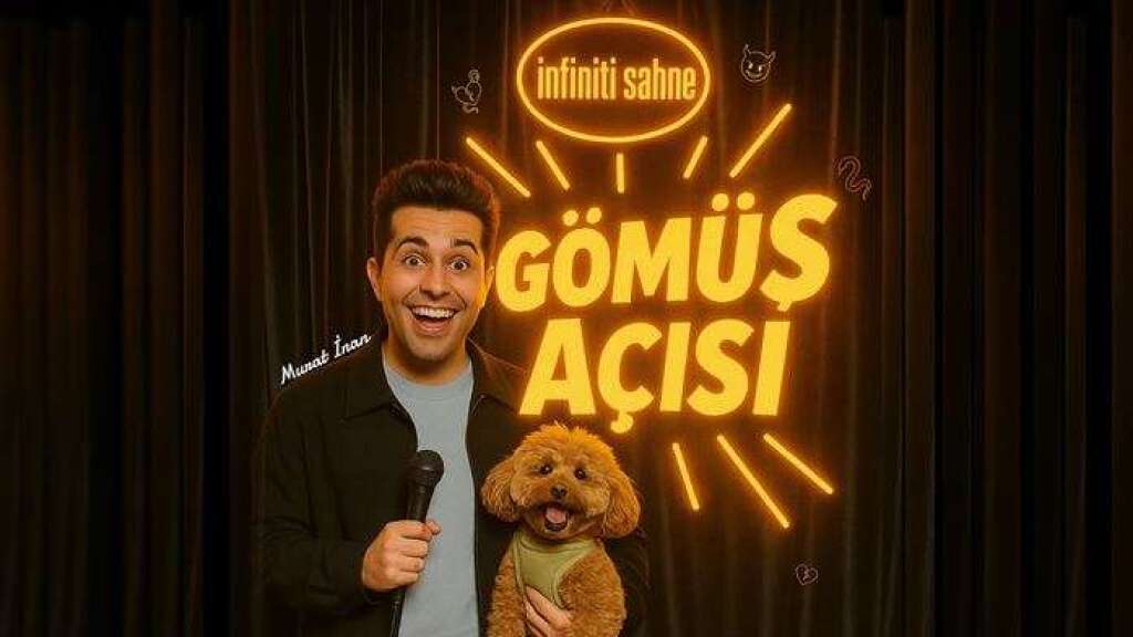 Gömüş Açısı