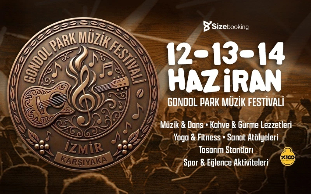 Gondol Park Müzik