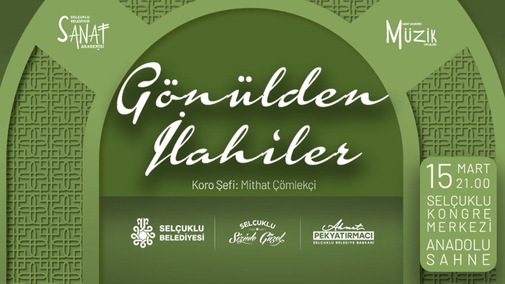 Gönülden İlahiler