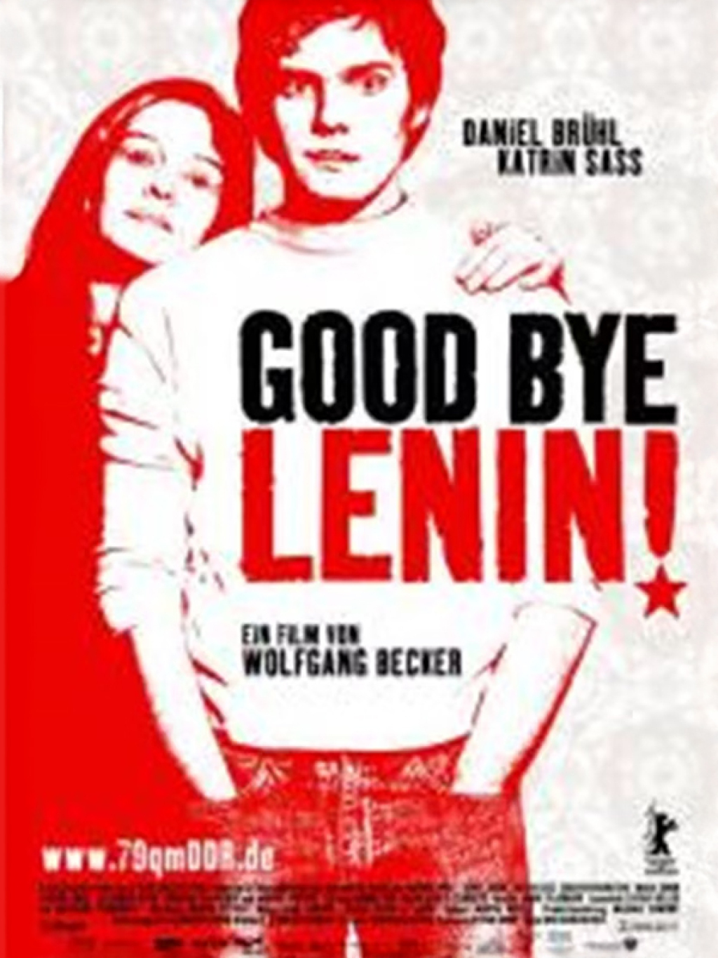 Good Bye Lenin! - Elveda Lenin