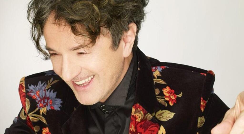 Goran Bregovic