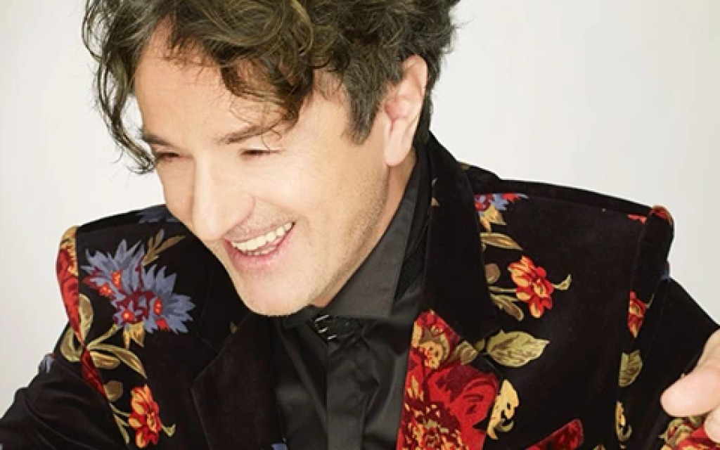 Goran Bregovic
