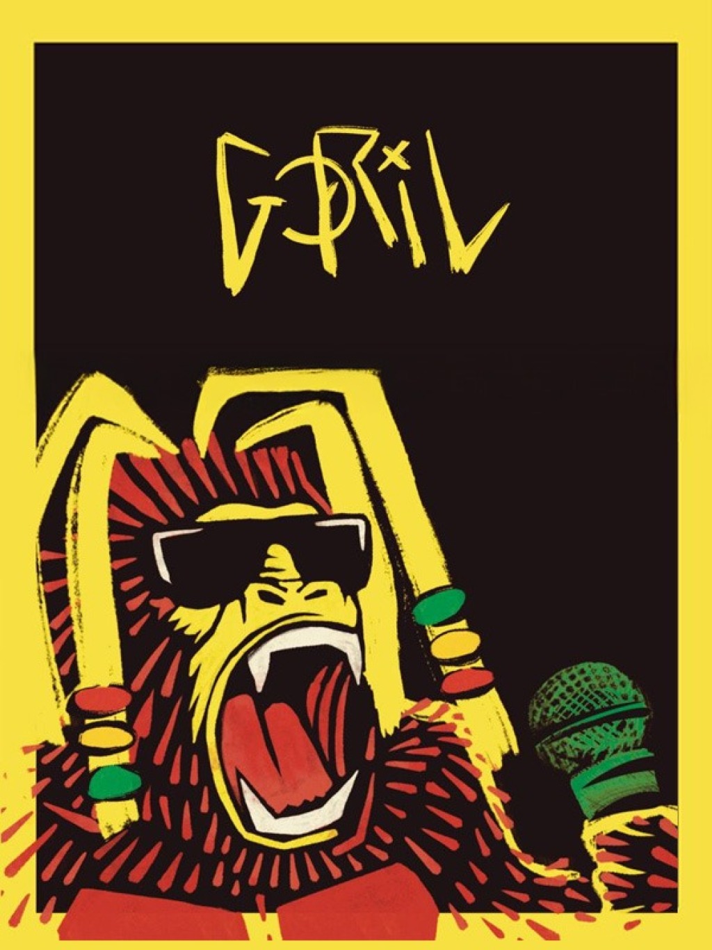 Goril Reggae Band