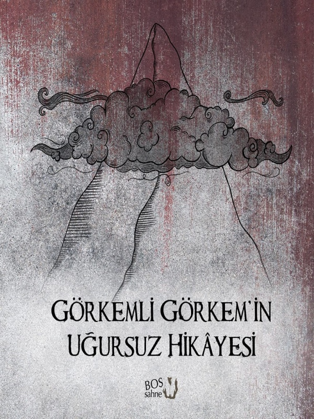 Görkemli Görkem'in Uğursuz Hikayesi