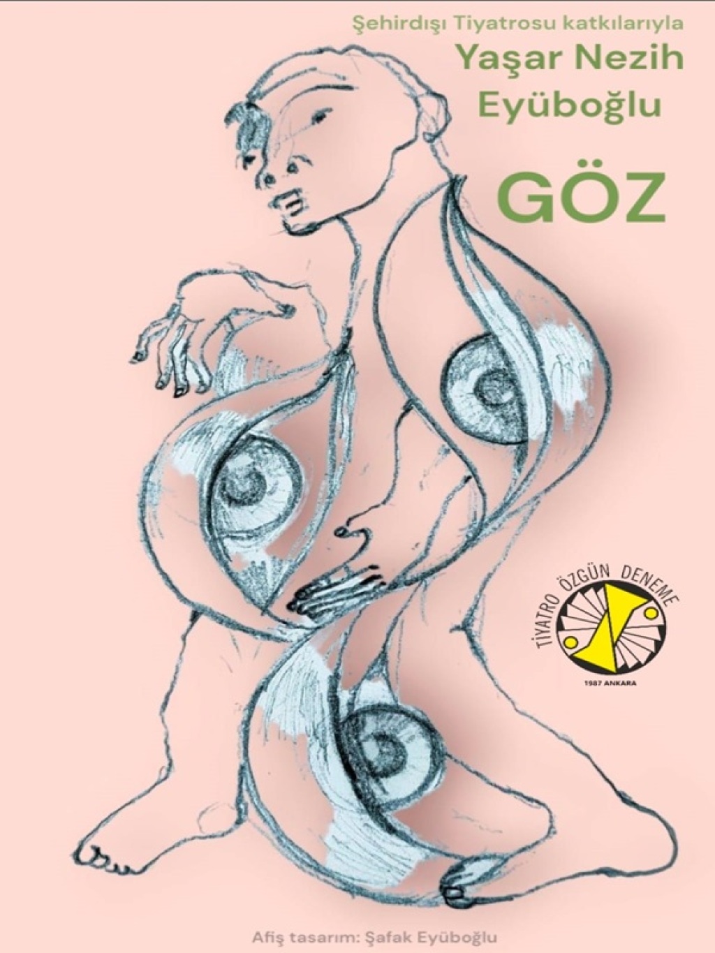 Göz
