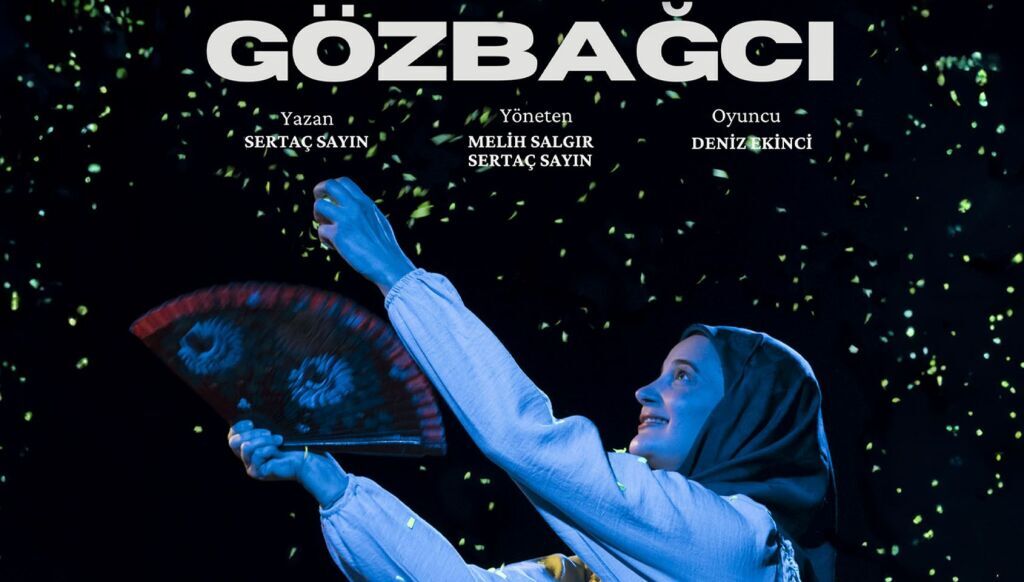 Gözbağcı
