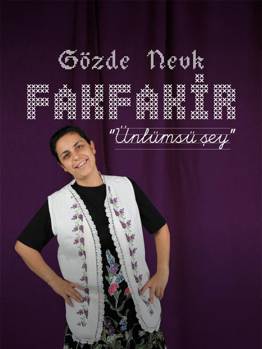Gözde Nevk-Fakfakir
