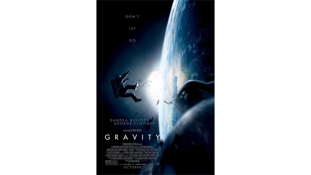 Gravity– (Altyazılı)