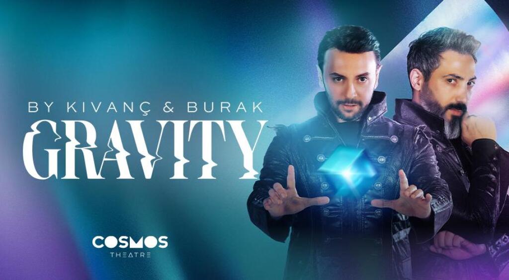 Gravity