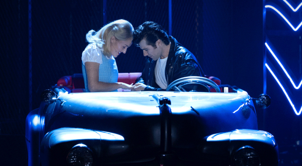 Grease Müzikali