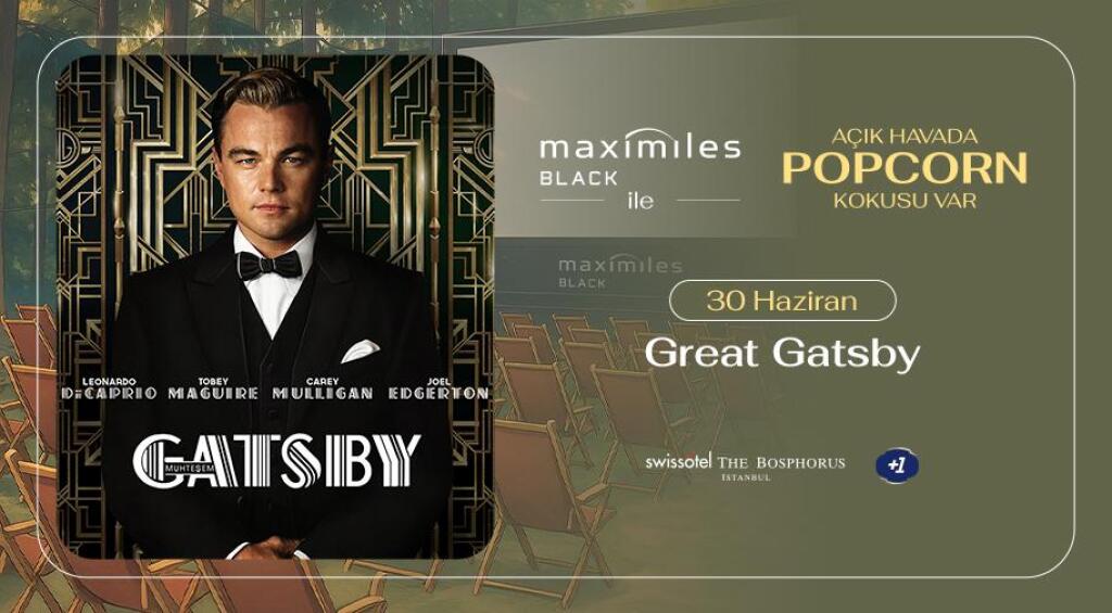 Great Gatsby