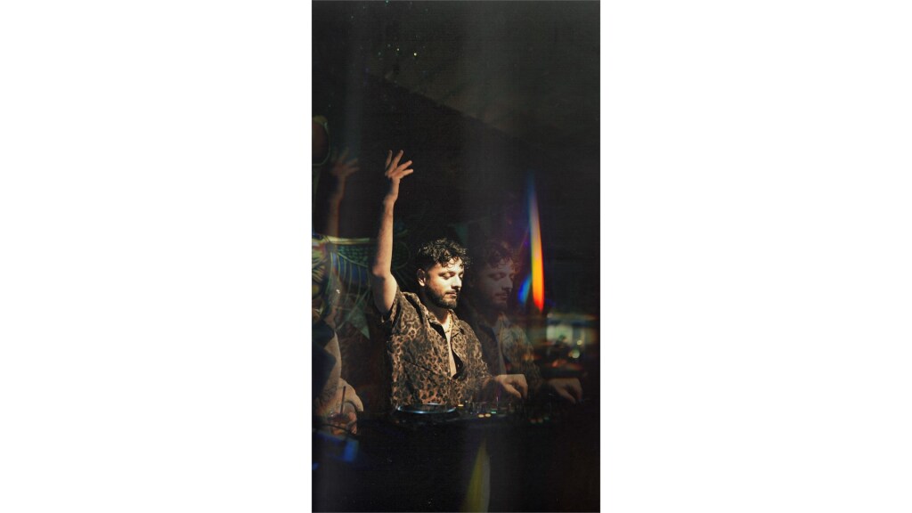 GREEN RIVER | RED FLAG | MERSİN |