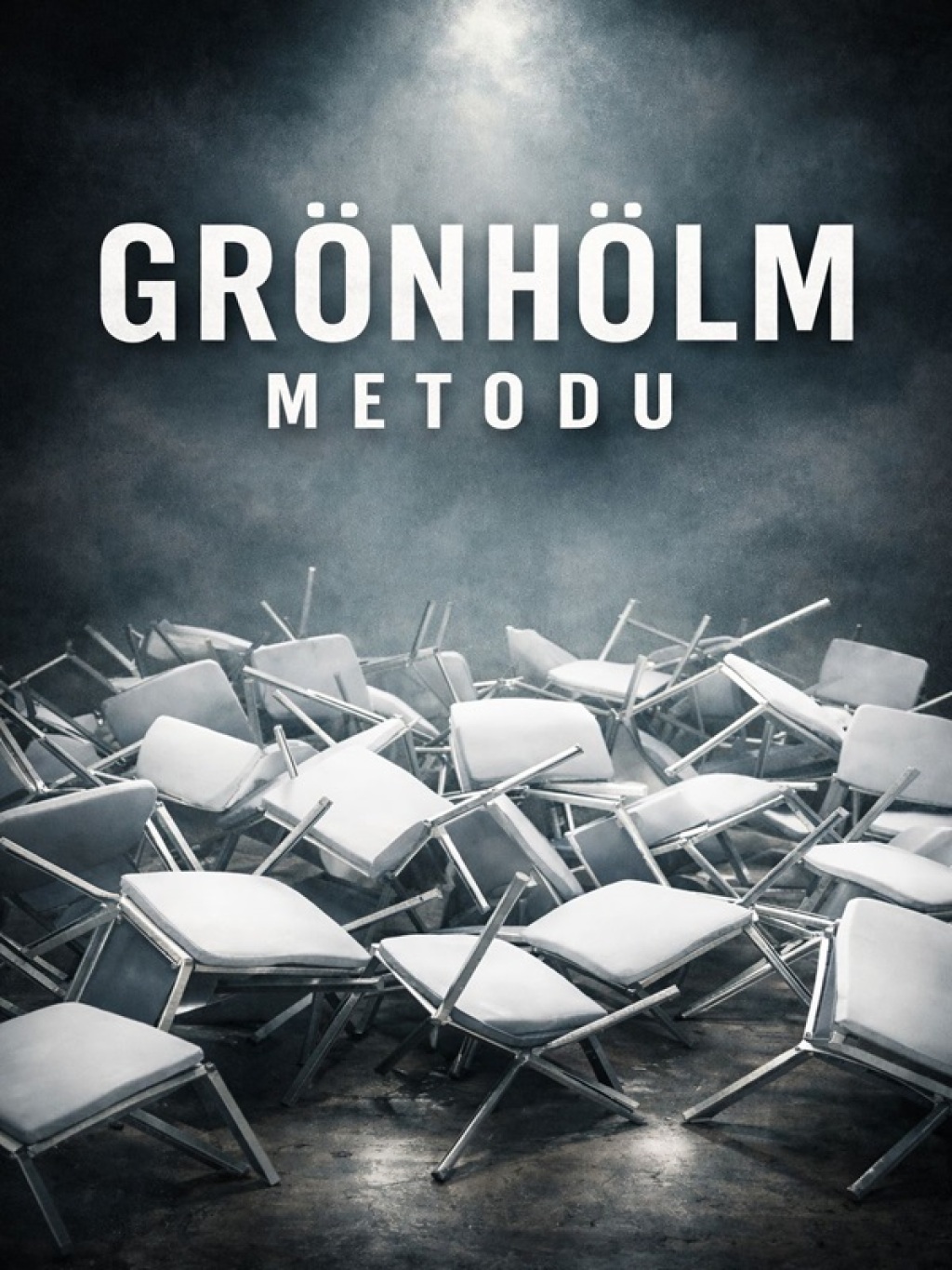 Grönholm Metodu