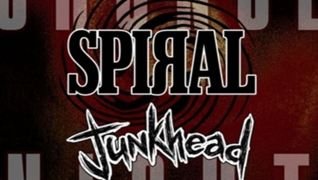 Grunge Night: Spiral & Junkhead