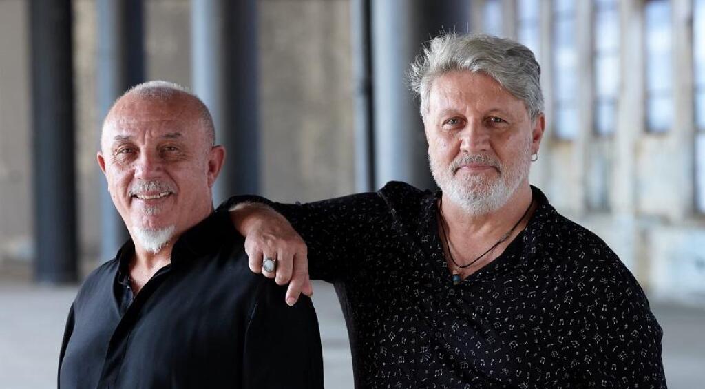 Grup Gündoğarken - Hal ve Gidiş