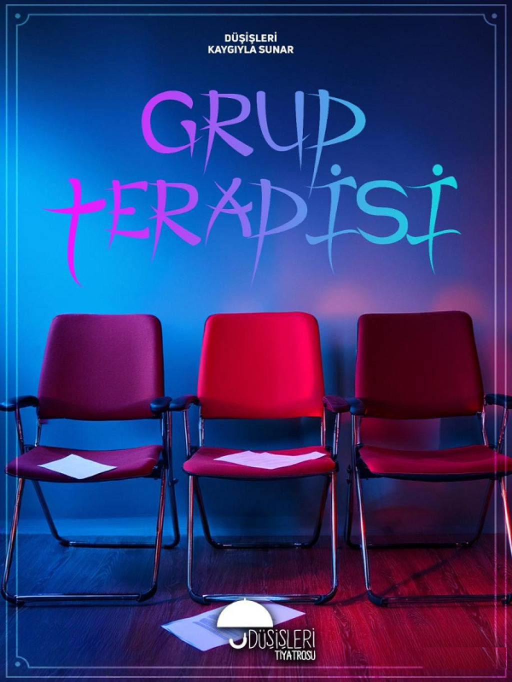 Grup Terapisi