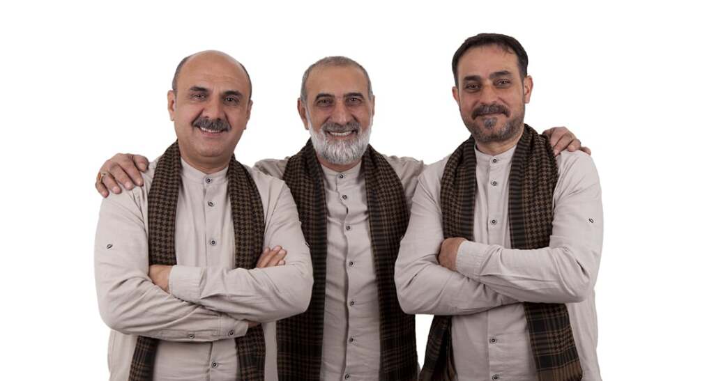 Grup Tillo