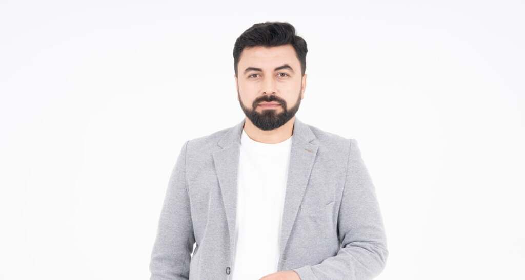 Gül Gecesi