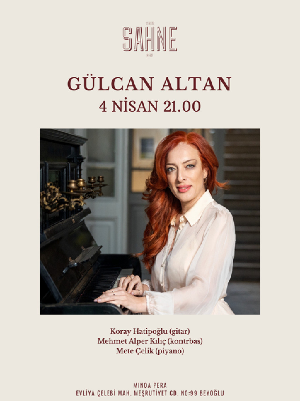 Gülcan Altan