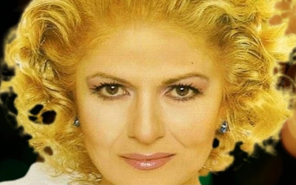 Gülden Karaböcek