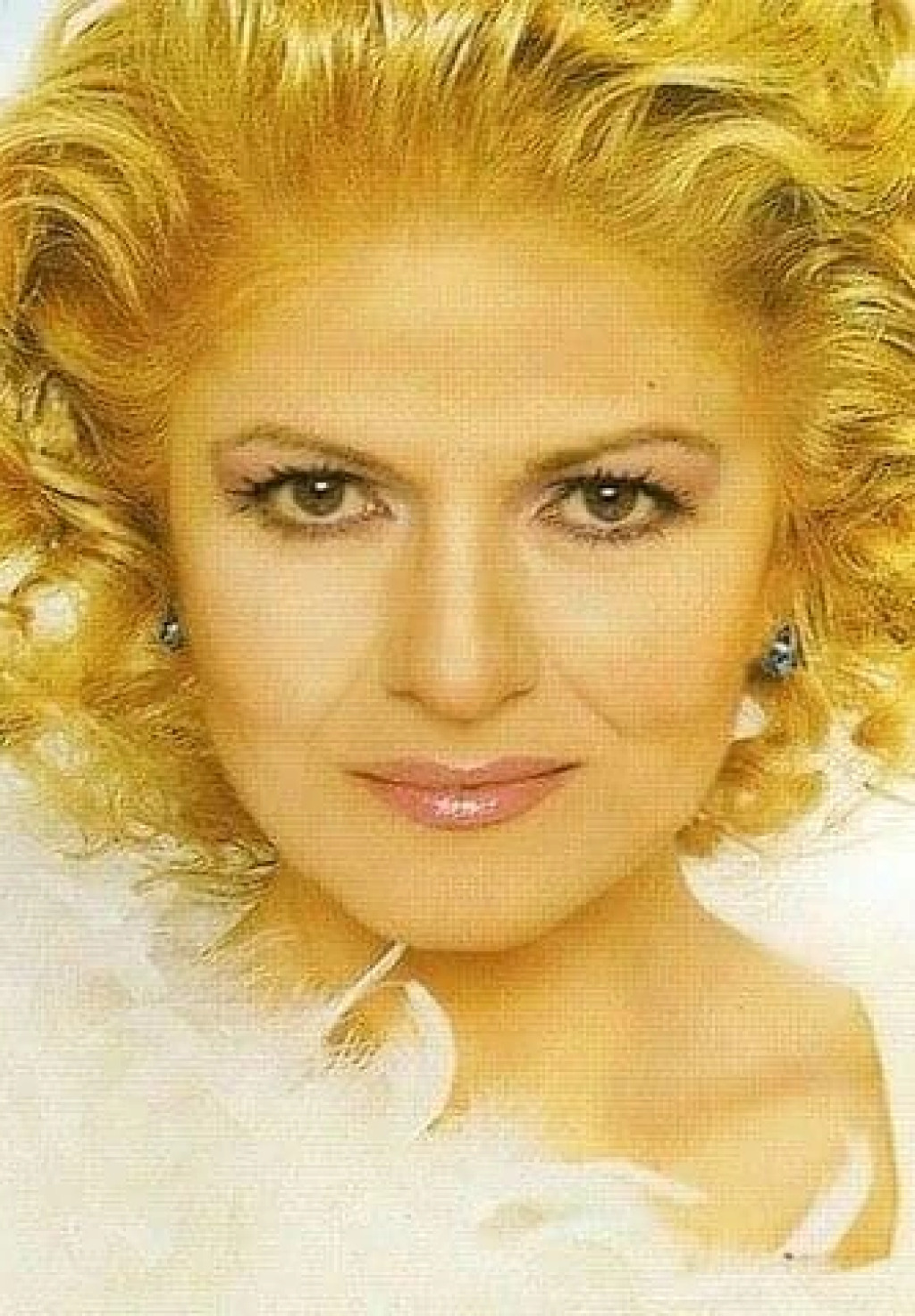 Gülden Karaböcek - Bir Arabesk Rüya